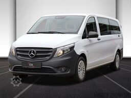 Mercedes-Benz Vito 114 TourerPro,Extralang,8Sitzer,Automatik