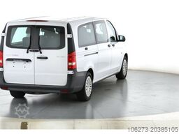 Mercedes-Benz Vito 114 TourerPro,Extralang,8Sitzer,Automatik