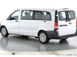 Mercedes-Benz Vito 114 TourerPro,Extralang,8Sitzer,Automatik