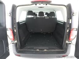 Mercedes-Benz Vito 114 TourerPro,Extralang,8Sitzer,Automatik