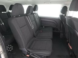 Mercedes-Benz Vito 114 TourerPro,Extralang,8Sitzer,Automatik