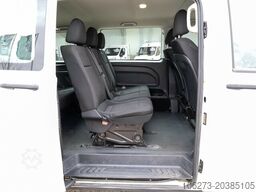 Mercedes-Benz Vito 114 TourerPro,Extralang,8Sitzer,Automatik