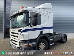 Scania P310 / Manual Gearbox / Klima / TUV: 5-2026 / B...