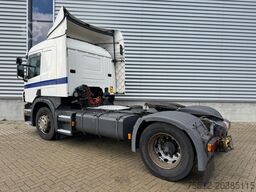 Scania P310 / Manual Gearbox / Klima / TUV: 5-2026 / B...