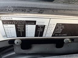Scania P310 / Manual Gearbox / Klima / TUV: 5-2026 / B...