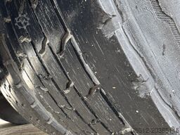 Scania P310 / Manual Gearbox / Klima / TUV: 5-2026 / B...