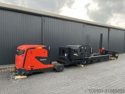 Linde K