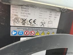 *Sonstige Actil L1350