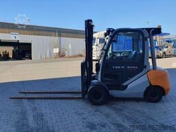 Still RX70-35 / Duplex: 3.50m! / 1.986h / SS / Klima