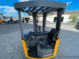 Jungheinrich ETV C16 / Triplex 5.72m / SS / nur 3.022h / 2016