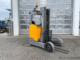Jungheinrich ETV C16 / Triplex 5.72m / SS / nur 929h / 2016