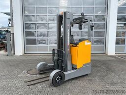 Jungheinrich ETV C16 / Triplex 5.72m / SS / nur 929h / 2016