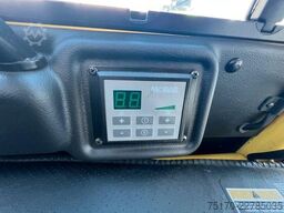Hyster J1.6 XNT MWB / nur 387h! / Hubhöhe: 4.6m / SS