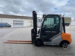Still RX70-35 / Duplex: 3.50m! / 8.413h / SS