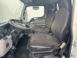 FUSO 7 C 18 Kipper 4x4 Allrad Klima