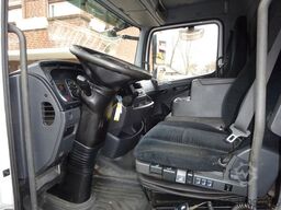 MERCEDES-BENZ 818 Atego Pritsche