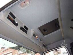 MERCEDES-BENZ 818 Atego Pritsche