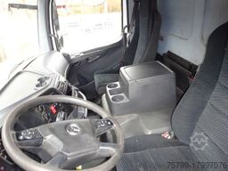 MERCEDES-BENZ 818 Atego Pritsche