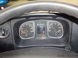 MERCEDES-BENZ 818 Atego Pritsche