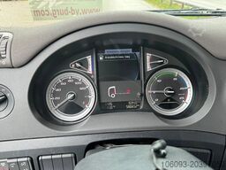 DAF CF 430 Spacecab  586000 kilm.