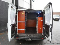 Renault Trafic 2.0 dCi 145PK L2 EURO 6 - Airco - Navi -...