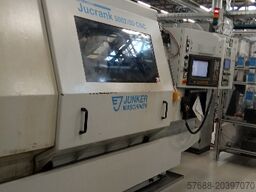 Junker Jucrank 5002/50 CNC