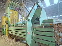 Bollegraaf Recycling Machinery B.V. HBC 140