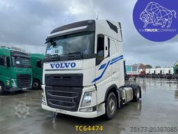 Volvo FH 460