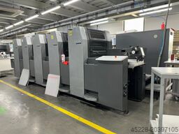 Heidelberg SPEEDMASTER SM 52-5 SE
