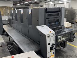 Heidelberg SPEEDMASTER SM 52-5 SE