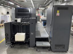 Heidelberg SPEEDMASTER SM 52-5 SE