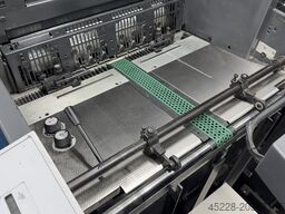 Heidelberg SPEEDMASTER SM 52-5 SE