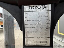 TOYOTA 7SM10