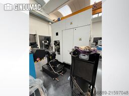 Mazak INTEGREX J-200 S