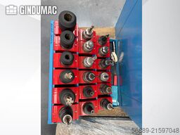 Mazak INTEGREX J-200 S