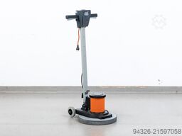 Numatic BMD 1000 S 150RPM Brush Padholder Pads