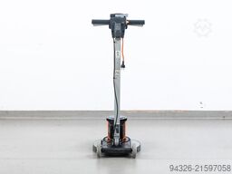 Numatic BMD 1000 S 150RPM Brush Padholder Pads