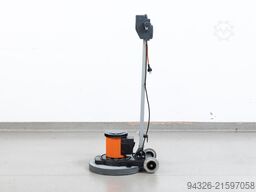 Numatic BMD 1000 S 150RPM Brush Padholder Pads