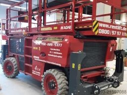 MAGNI ES 1523 RTP Elektro 15,00 m