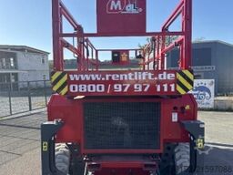 MAGNI ES 1523 RTP Elektro 15,00 m