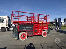 MAGNI ES 1523 RTP Elektro 15,00 m