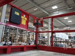 MAGNI ES 1523 RTP Elektro 15,00 m