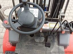 Manitou ME 425 C 2,5 t Elektro