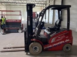 Manitou ME 425 C 2,5 t Elektro