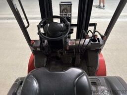 Manitou ME 425 C 2,5 t Elektro