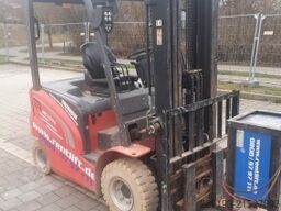 Manitou ME 425 C 2,5 t Elektro