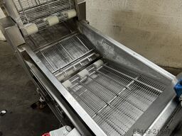 GEA-CFS Tempura Dipper, Type Tempudipper TD 400