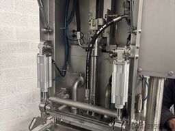 GEA MultiFormer 400 + Schietband