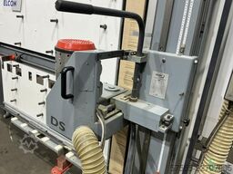 Elcon DS 155