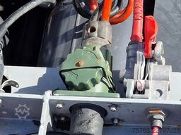Diversen OB-12-24-T VTR OB-12-24-T - Trucktransporter - ...